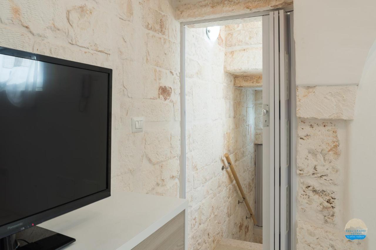 Apartamento Casa Filomena Ostuni Exterior foto