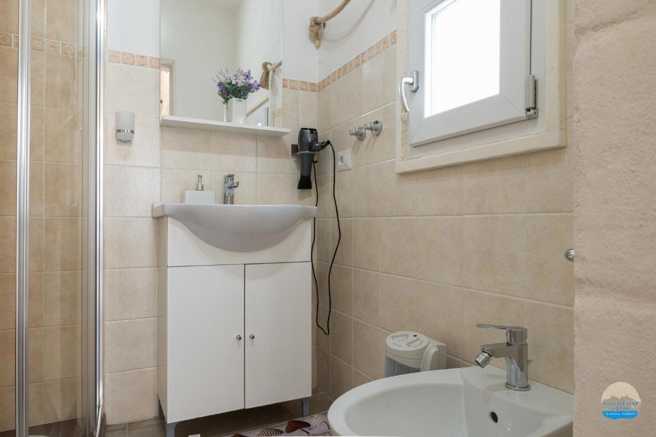Apartamento Casa Filomena Ostuni Exterior foto