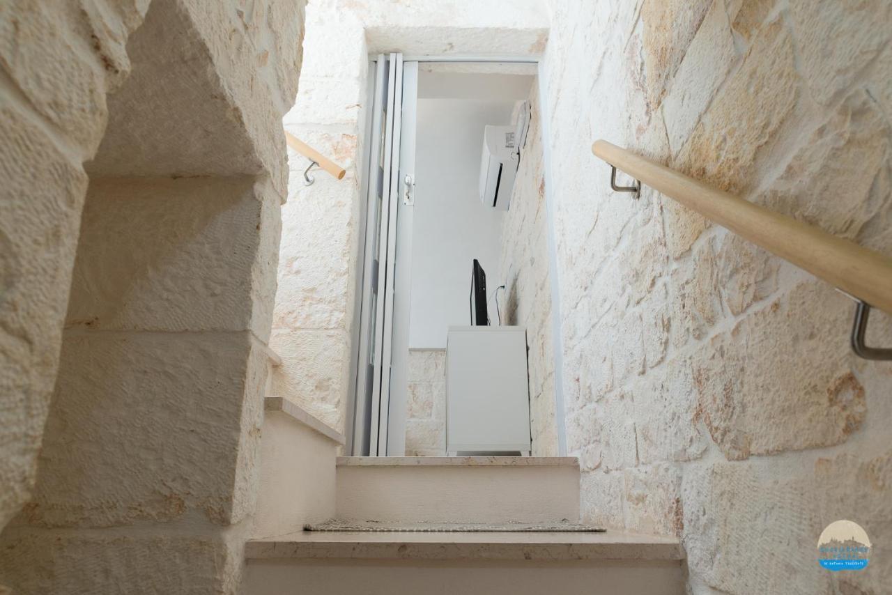 Apartamento Casa Filomena Ostuni Exterior foto