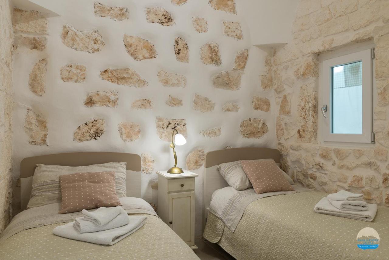 Apartamento Casa Filomena Ostuni Exterior foto