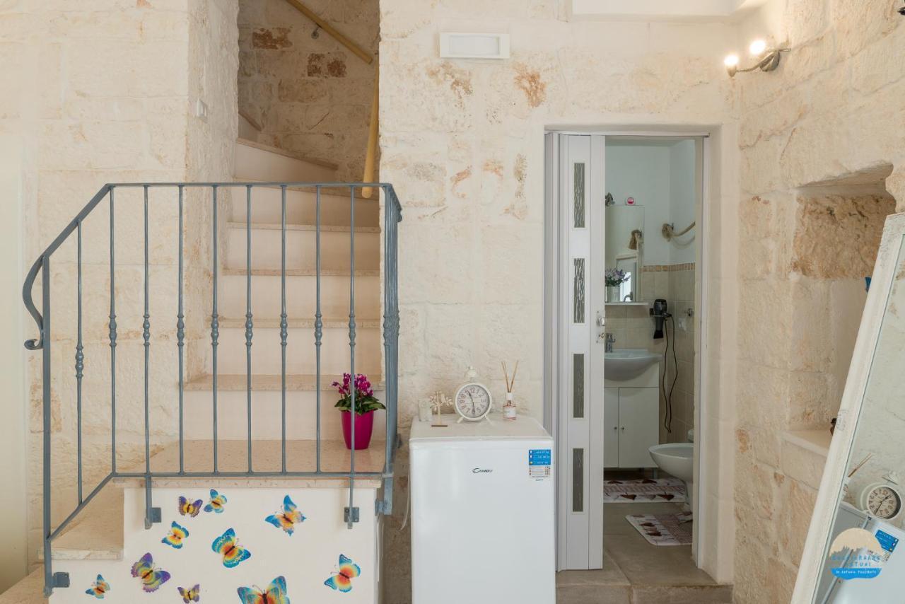 Apartamento Casa Filomena Ostuni Exterior foto