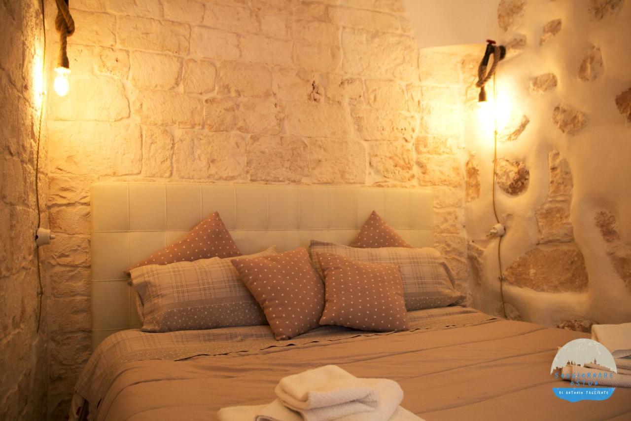 Apartamento Casa Filomena Ostuni Exterior foto