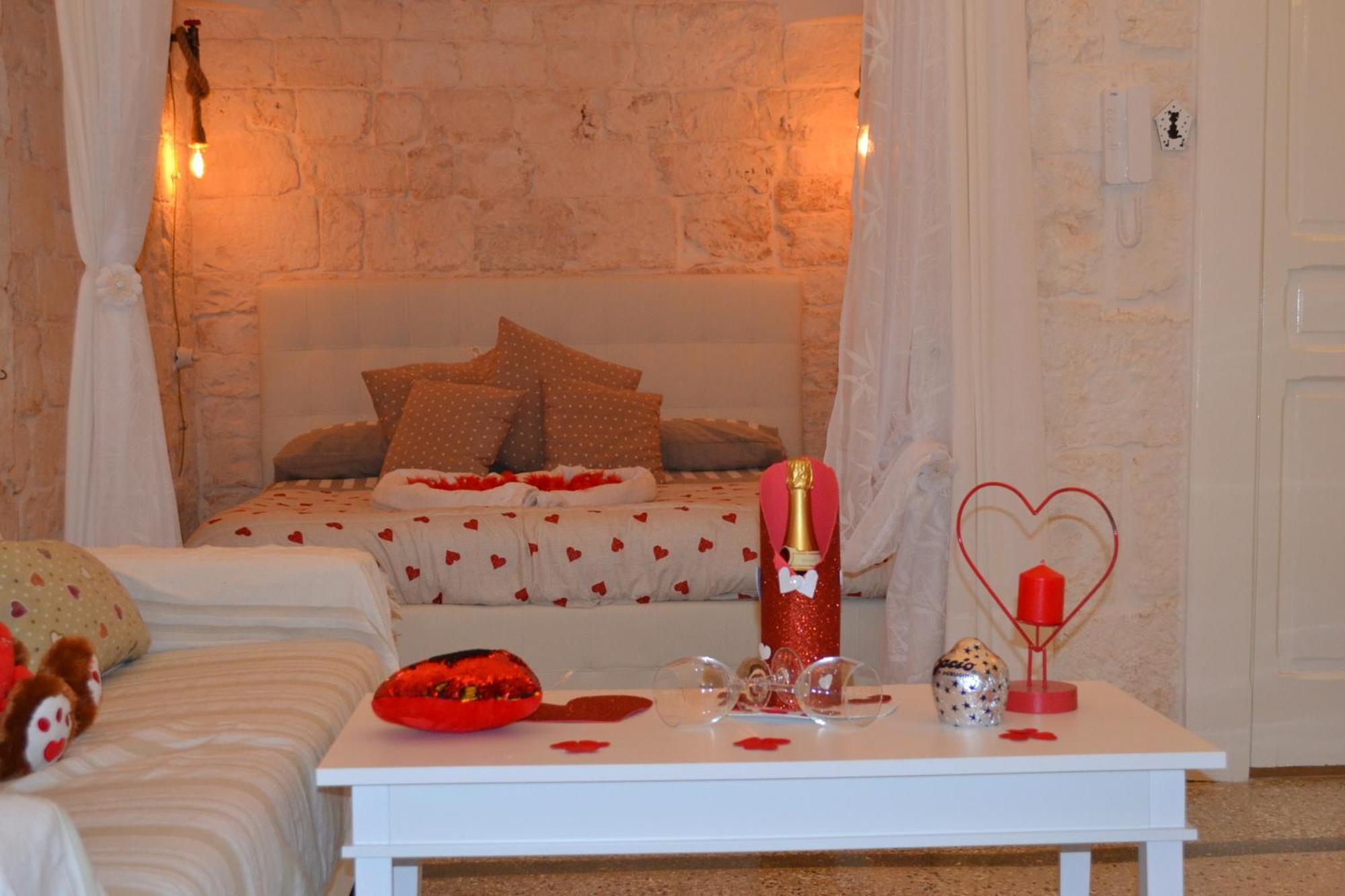 Apartamento Casa Filomena Ostuni Exterior foto