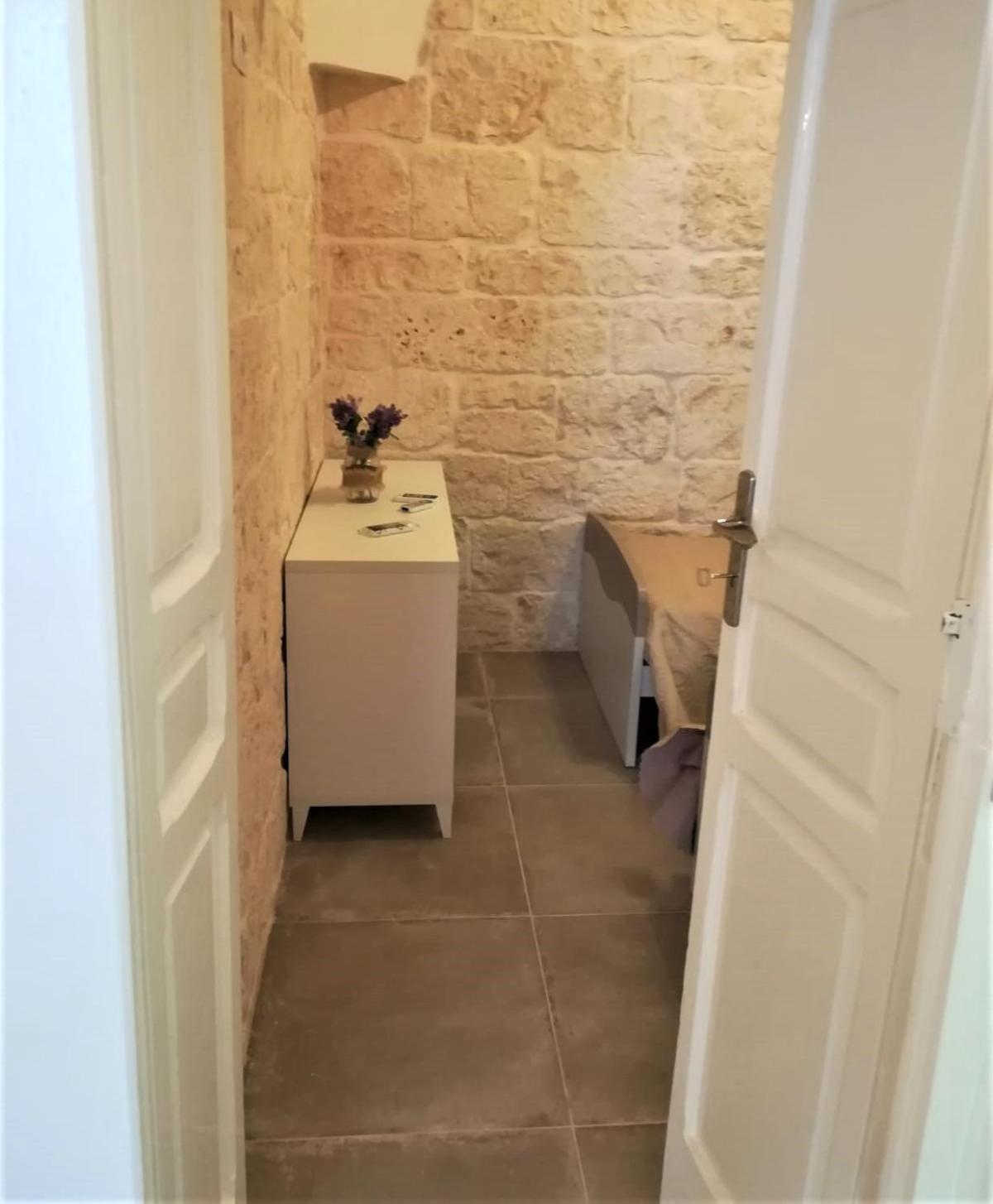 Apartamento Casa Filomena Ostuni Exterior foto