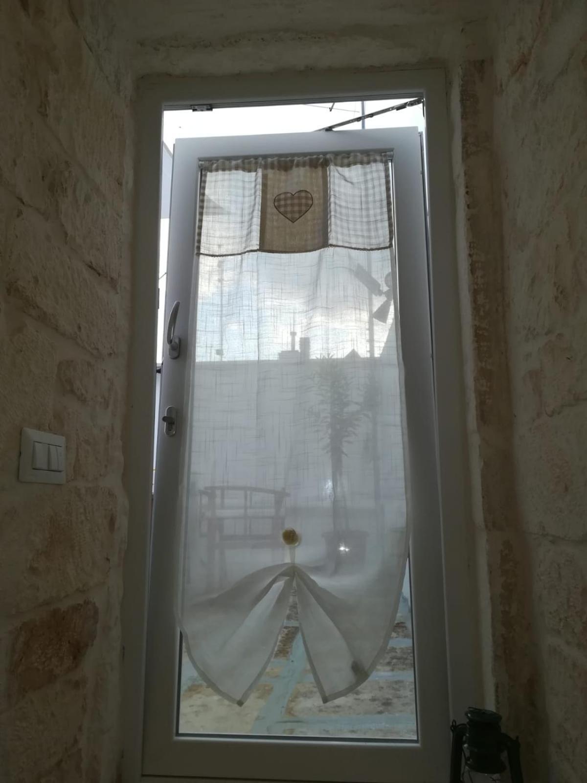 Apartamento Casa Filomena Ostuni Exterior foto