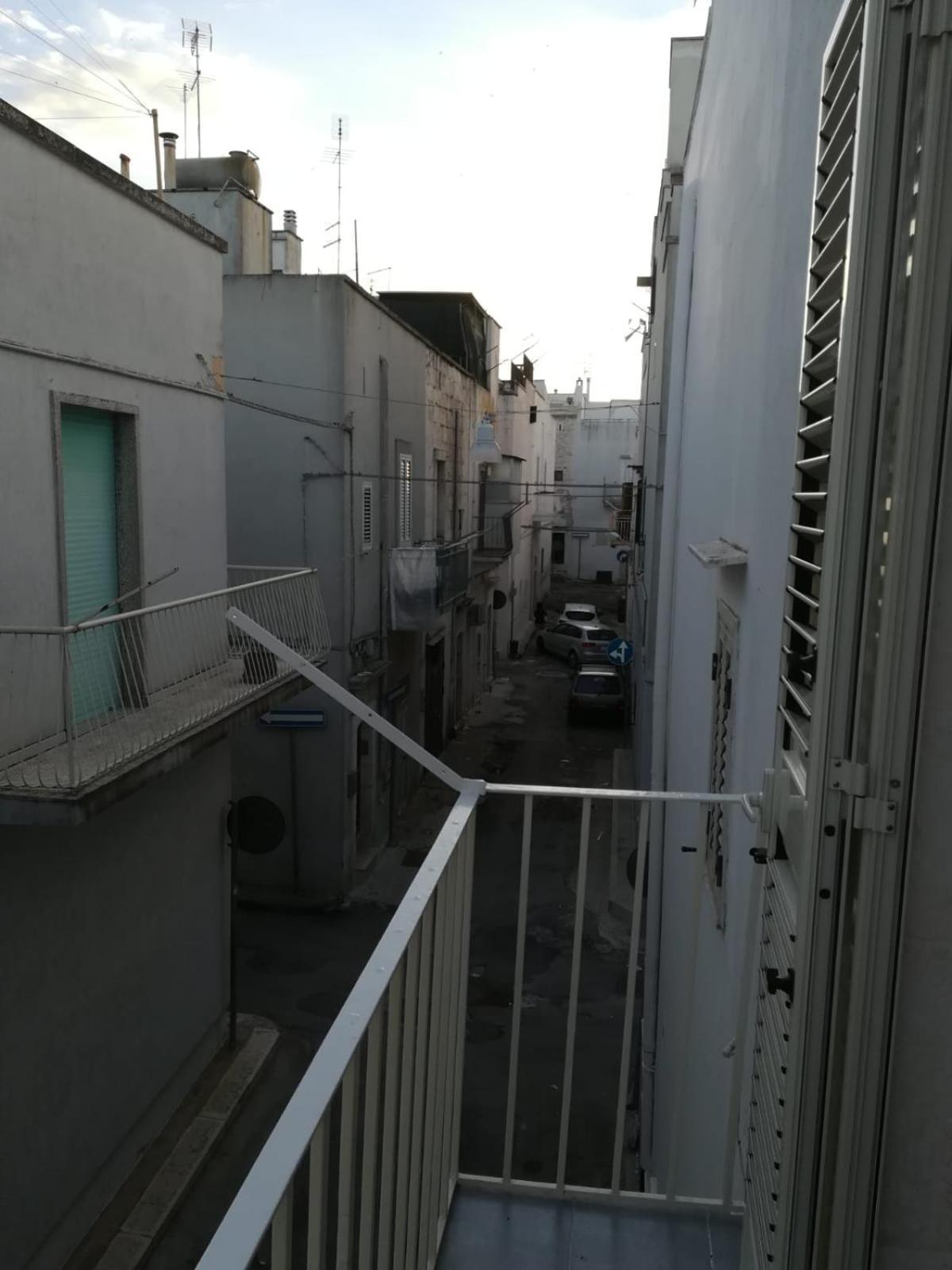 Apartamento Casa Filomena Ostuni Exterior foto