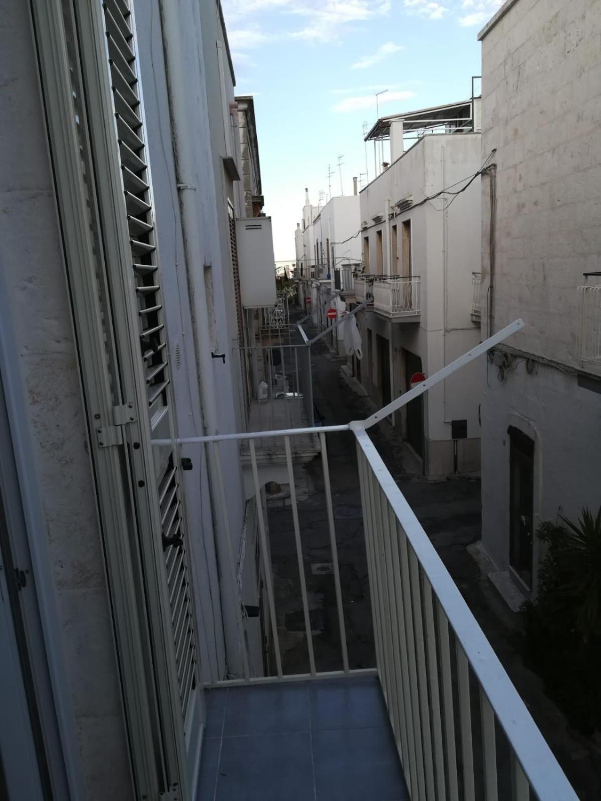 Apartamento Casa Filomena Ostuni Exterior foto