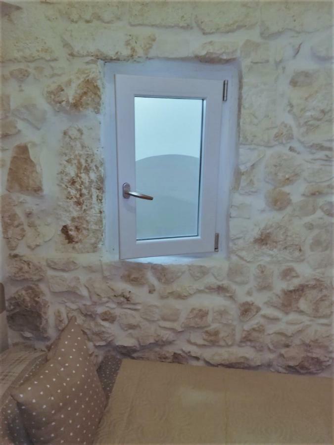 Apartamento Casa Filomena Ostuni Exterior foto