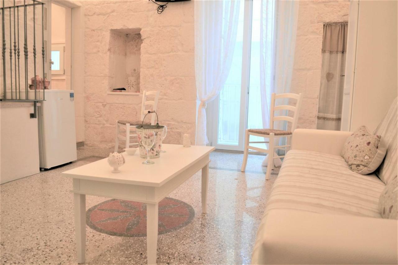 Apartamento Casa Filomena Ostuni Exterior foto