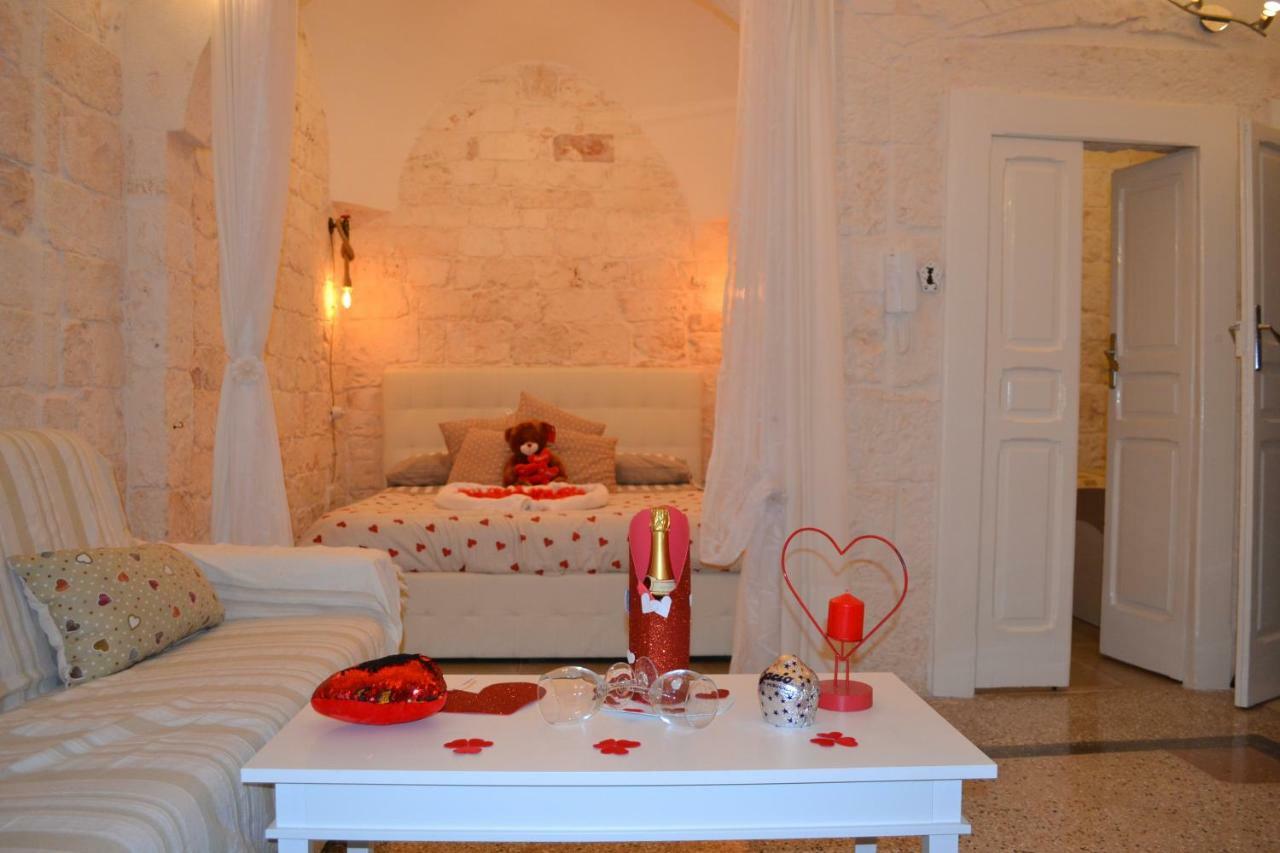 Apartamento Casa Filomena Ostuni Exterior foto